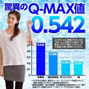 敷きパッド ひんやり 史上最強のいちばん冷たい...の詳細画像3