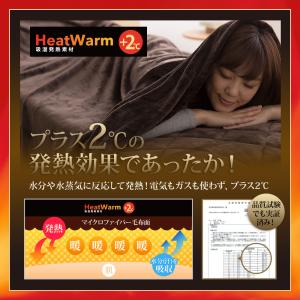 毛布 mofua シングル 暖かい プレミアム...の詳細画像2