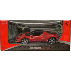 全長30cmの巨大ラジコンです ラジコン XQ 巨大1/18 フェラーリ 599XX