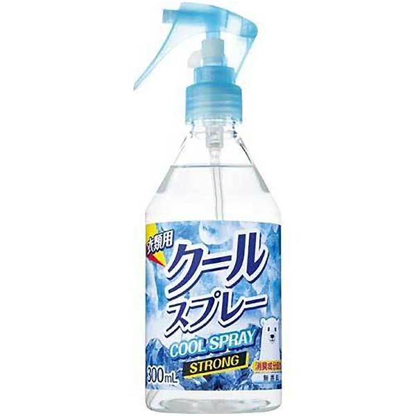 クールスプレー衣類用 300mL サイキョウ・ファーマ