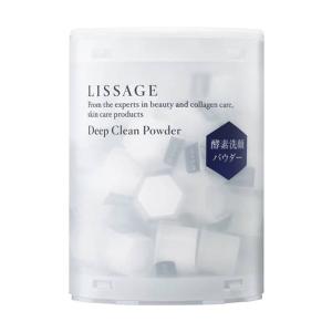 LISSAGE（リサージ） トータルフォルミングクリーム レフィル 40g