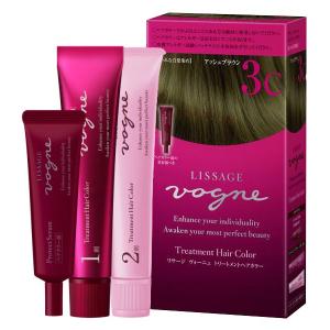 リサージ ヴォーニュ LISSAGE VOGNE エッセンスリード 220g 髪の誘導