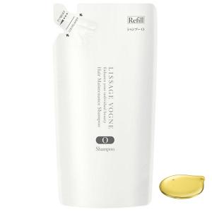 LISSAGE（リサージ） トータルフォルミングクリーム レフィル 40g