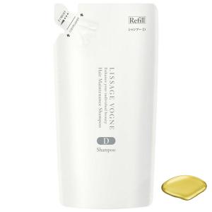 LISSAGE（リサージ） トータルフォルミングクリーム レフィル 40g