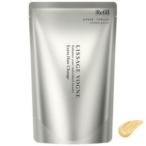 LISSAGE（リサージ） トータルフォルミングクリーム レフィル 40g