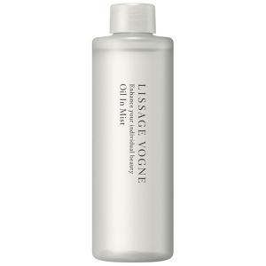 LISSAGE（リサージ） トータルフォルミングクリーム レフィル 40g