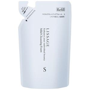 LISSAGE（リサージ） トータルフォルミングクリーム レフィル 40g