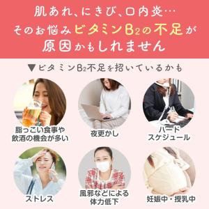 チョコラBBプラス 180錠 肌あれ・にきび・...の詳細画像3
