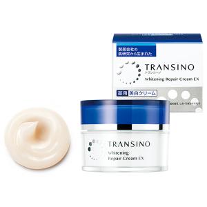 第一三共ヘルスケア トランシーノ 薬用ホワイトニングリペアクリームEX