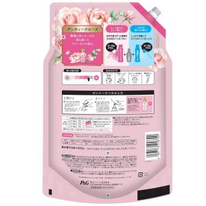 レノア ハピネス 夢ふわタッチ アンティークロ...の詳細画像1
