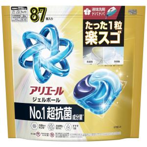 アリエール 洗濯洗剤 ジェルボールプロ パワー 洗剤 詰替 つめかえ