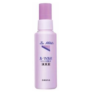 健栄製薬 ル・マイルド 高保湿化粧水 200ml&乳液 140mlセット 送料無料