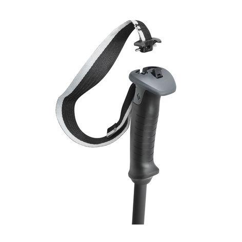 ブラックダイヤモンド スキーストック レーザーカーボンプロ