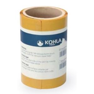 コーラ　グルーテープ 130mm×4m