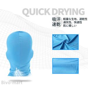 フェイスマスク 防寒 スキー バイク スノボ ...の詳細画像4