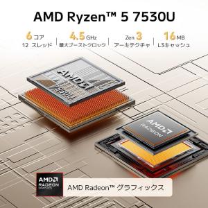GEEKOM A5 Pro 2026エディショ...の詳細画像2