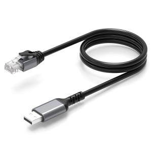 USB-C/A to LANアダプター ケーブ...の詳細画像2