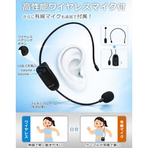 爆買 拡声器 ハンズフリー Bluetooth...の詳細画像4