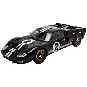 18 - SC408 1966 GT-40