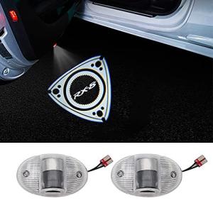 カーテシランプ レーザーロゴライト ドアウェルカムライト LEDロゴ投影 カーテシライト対応マツダ・RX-8 MAZDASPEED MAZDA6 CX