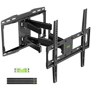 USX MOUNT テレビ壁掛け金具 壁掛けテレビ金具アーム式