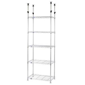 5段 ルミナス ドウシシャ ポール径25mm スリムシリーズ