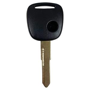 スズキ ワゴンR ワゴンＲ　ＦＸリミテッド 日産 ブランクキー