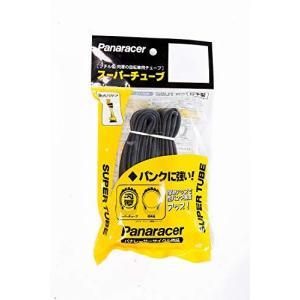 パナレーサー(Panaracer) 日本製 スーパーチューブ [26 x