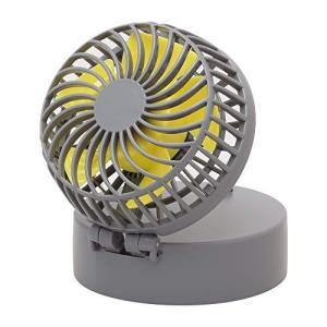 iFan グレー ShellS アイファン シェルエス