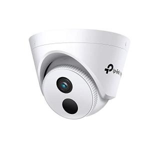 VIGI TP-Link タレット型 セキュリティカメラ ONVIF