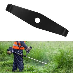 YFFSFDC 芝刈り機ブレード 305 mmx 25.4mm 2の歯 2Tのトリマー