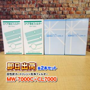 エナジック社 ( LeveLuk ) レベラック交換用浄水フィルター[ HG-N