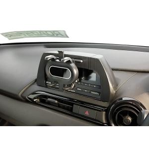 NDロードスター パナソニック　ゴリラ用ナビ取付キット NDロードスター パナソニック ゴリラ用ナビ取付キット ND