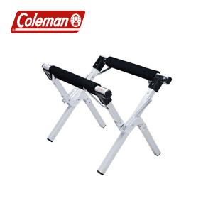 Coleman コールマン ナチュラルウッドロールテーブル クラシック