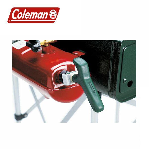 コールマン　coleman スーパーポンピング 170-7042 アウトドア オートキャンプ 用品 ...