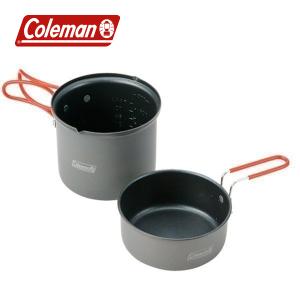 Coleman（コールマン） アルミクッカーコンボ (2000026764) キャンプ