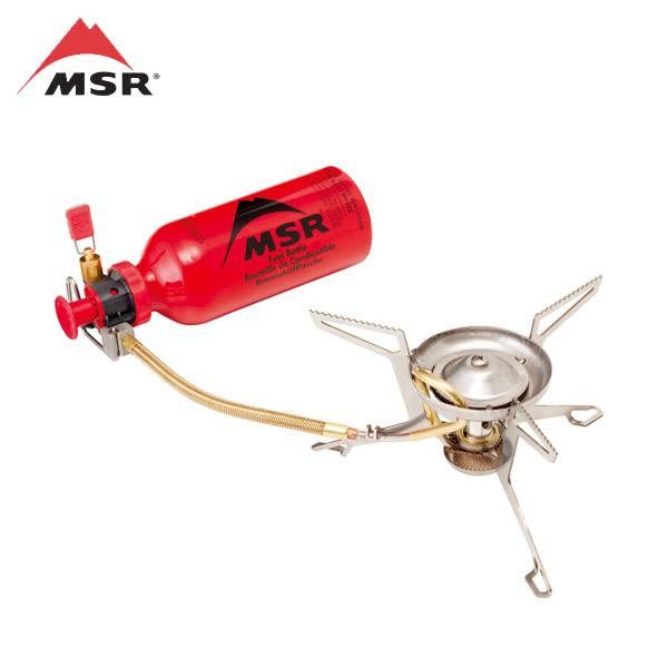 MSR エムエスアール ウィスパーライト インターナショナル 36633 シングルバーナー シングル...