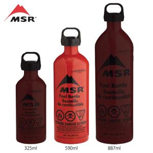 MSR エムエスアール MSR 燃料ボトル 20oz（590ml）  36831