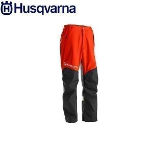ハスクバーナ（Husqvarna） プロテクティブズボン ファンクショナル