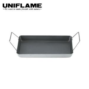 UNIFLAME（ユニフレーム） ユニセラ TG-III ロング 615416 アウトドア