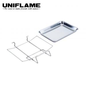 UNIFLAME ユニフレーム ユニセラ ケース ユニセラTG-III 専用