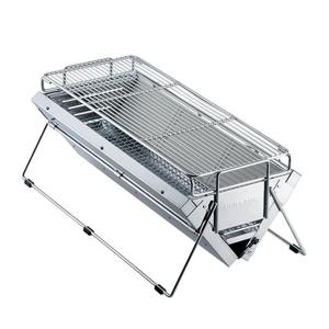 UNIFLAME（ユニフレーム） UFタフグリル SUS-TG 665244 アウトドア BBQ