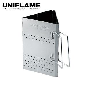UNIFLAME（ユニフレーム） カップ スタッキングマグ500 チタン 500ml