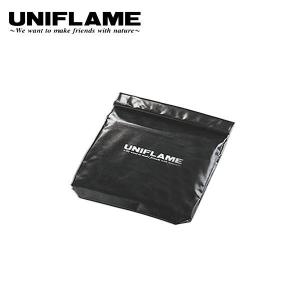 UNIFLAME（ユニフレーム） UFペレットストーブ 689059 煙突 アウトドア