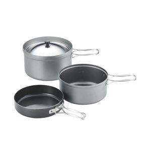 ユニフレーム ごはんクッカー