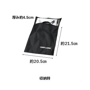 ユニフレーム ネイチャーストーブ ラージ 68...の詳細画像2