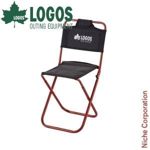 Coleman（コールマン） コンパクトトレッキングスツール レッド