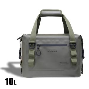 ANOBA（アノバ） ブリザード ソフトクーラー 25L AN040 AN042 収納 