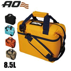 AOクーラー 9パック ソフトクーラーの買取情報