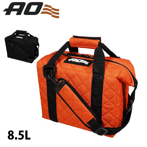 AOクーラー 9パック キルティングキャンバス ソフトクーラー AO Coolers AO9Q AO...